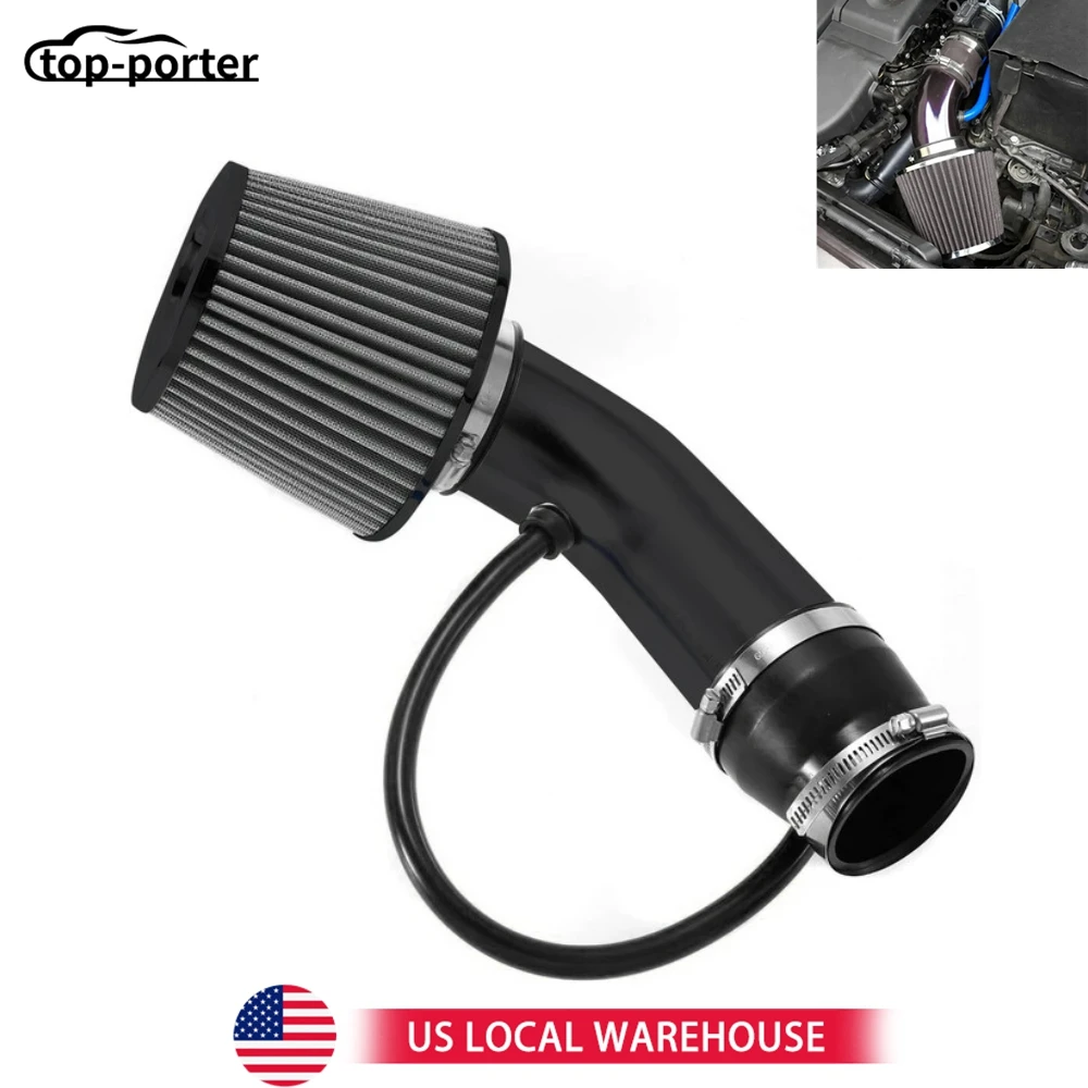 #84 Air Intake Systems Comparison Guide