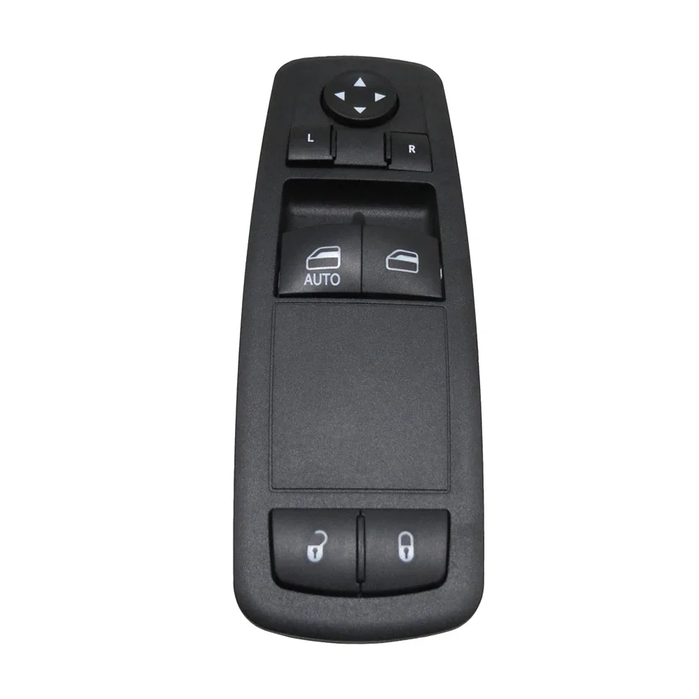 

04602627AG For Dodge Grand Caravan Chrysler Town & Country 2008-2017 4602627AG Single Auto Left Driver Car Lifter Window Switch