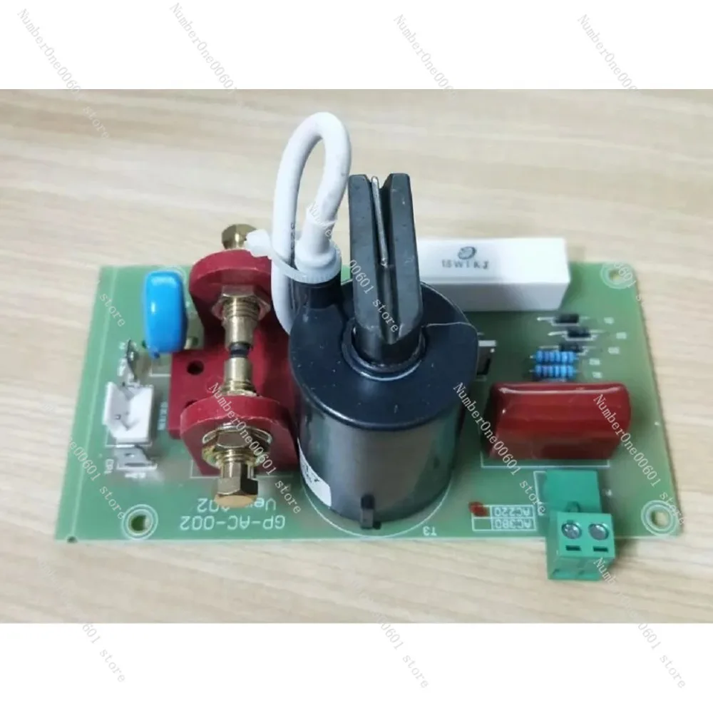 AC 220V Input High-frequency board Arc guide board  Plasma TIG welding conversion replacement parts