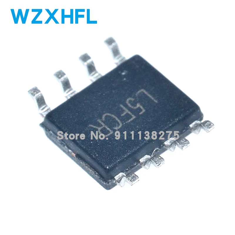 5PCS/LOT RZ7889 SOP-8 motor forward and reverse drive chip In Stock NEW original IC