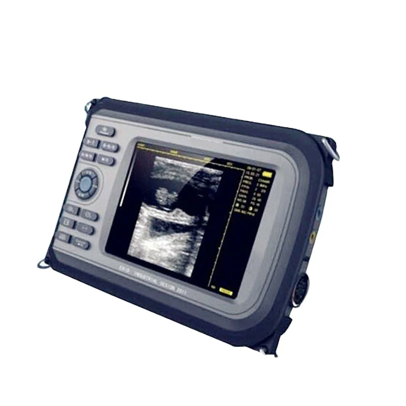 

MSLVU04 Widely Use Vet Ultrasound Scanner Portable Veterinary Ultrasound Machine