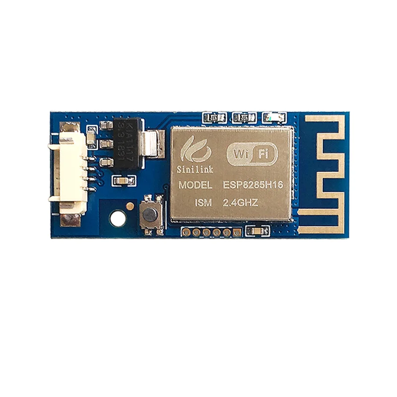 SINILINK WiFi モジュール ESP8285H16 スマートフォン APP リモコン