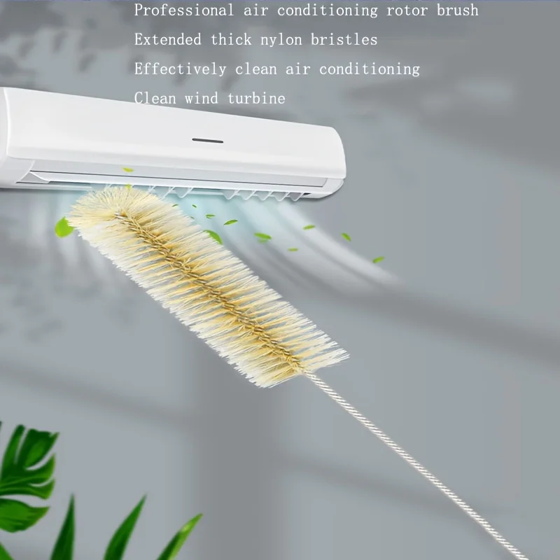 90cm Ac Cleaning Kit Air Conditioner Cleaning Bag with Drain Pipe Cleaner Waterproof Air Conditioning Washing Set Aircon Tools view 6