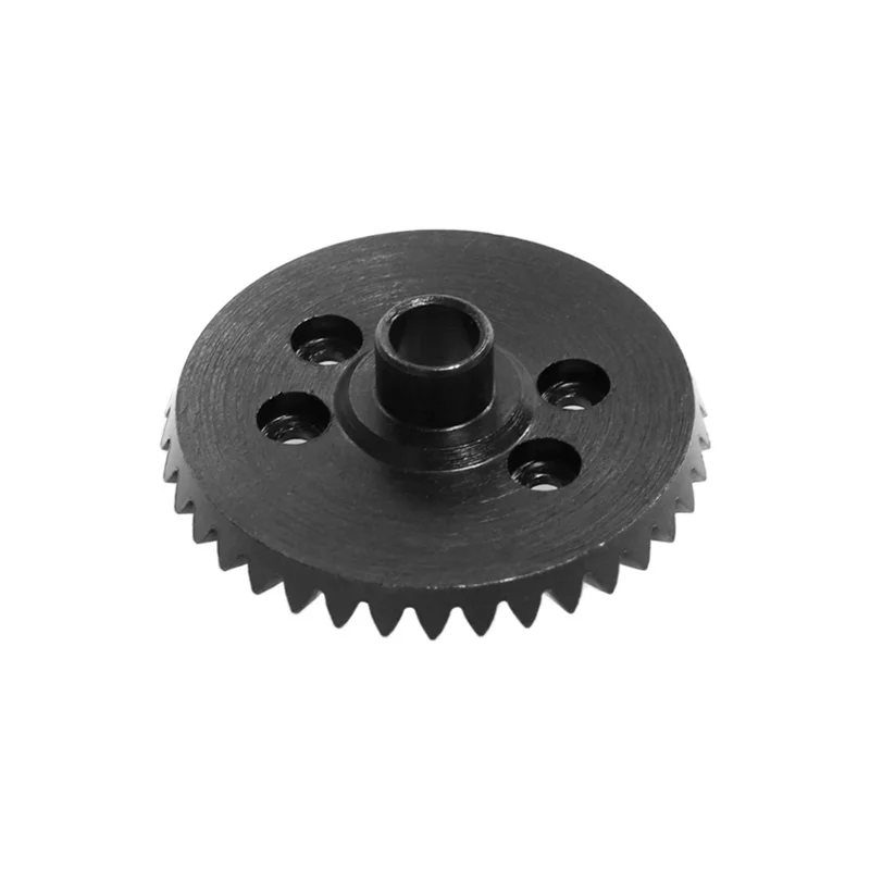 YSUN-Wave Box Differential Gear Set For TRAXXAS Slash 4X4 1/10 Hqtoys727 XO-1 RC Car Upgrade Parts