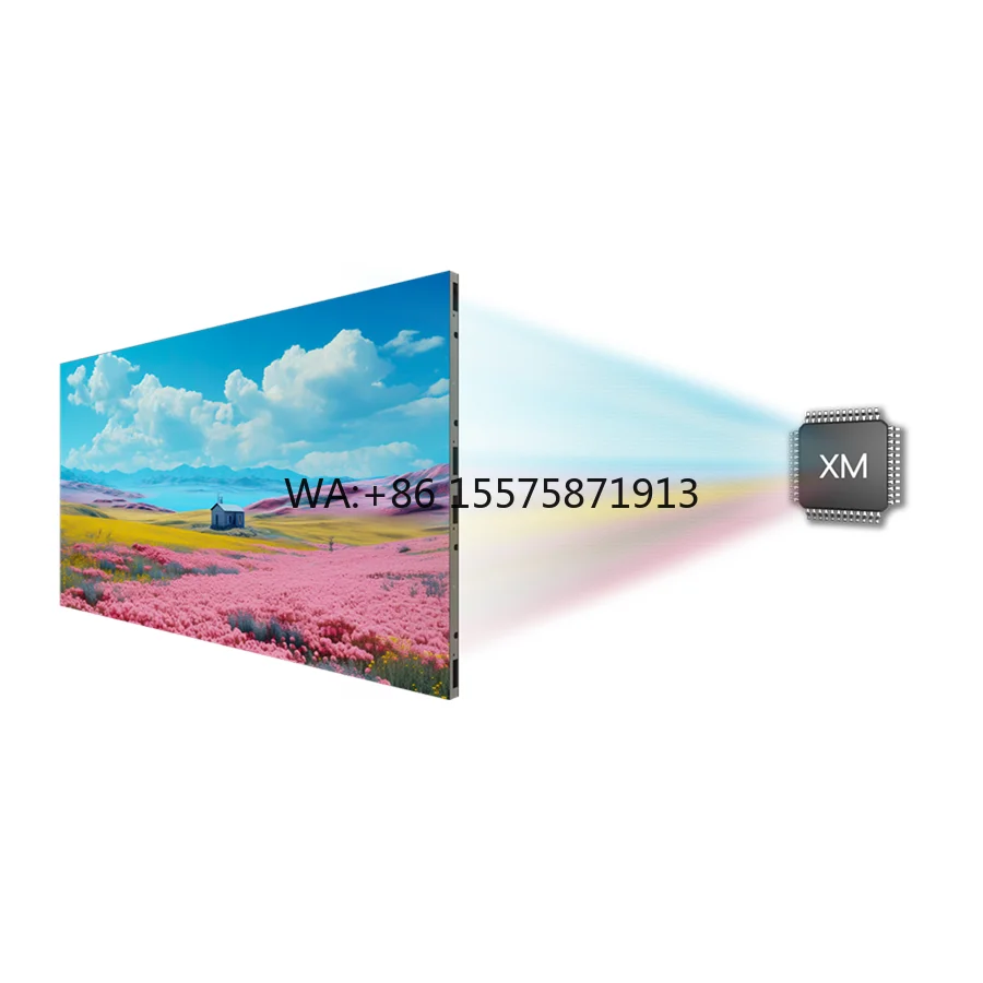 HD P2/P3.9L/P4.8L/P16 COB Event-Exclusive Advertising LED Disp y Supports  Led Screen Waterproof Led Disp y