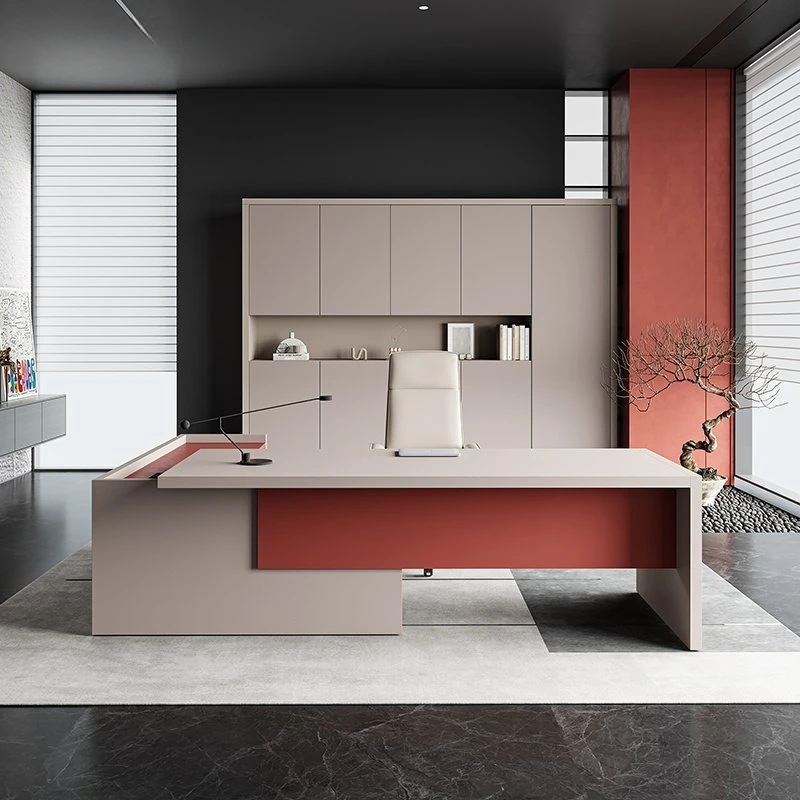Supervisor Desk Manager Desk President Desk Boss Office Office Furniture