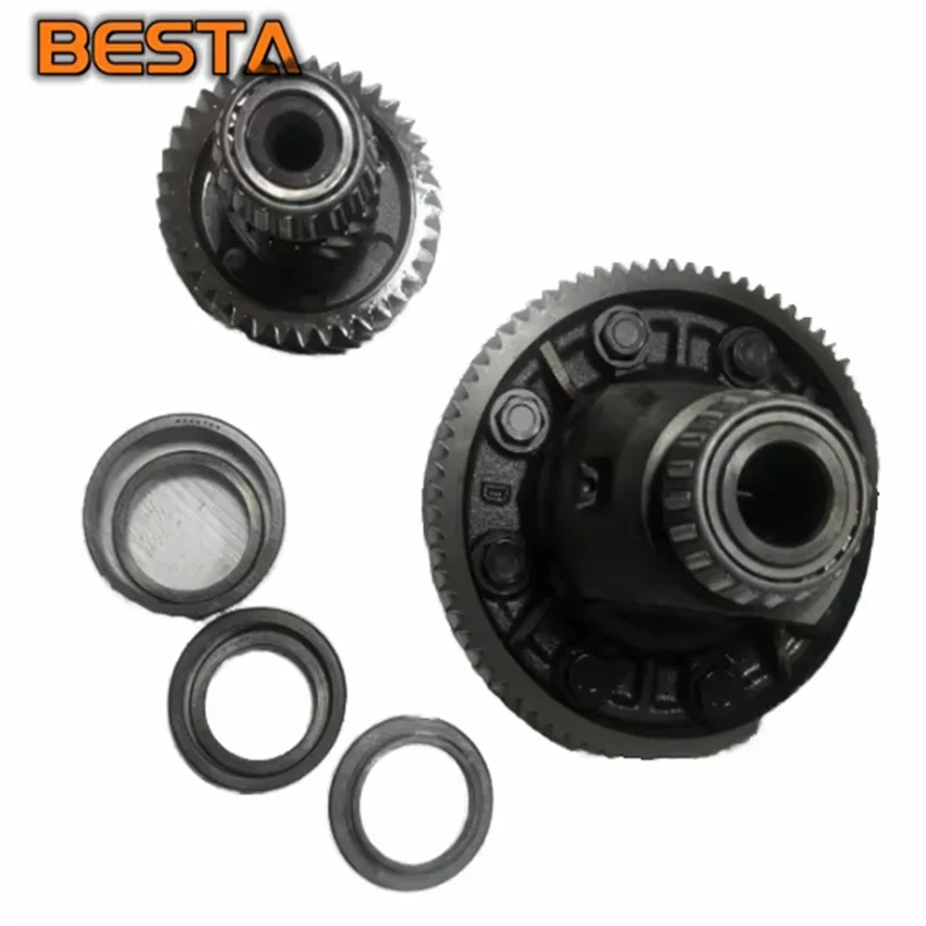 

K313 Transmission Differential for Tooa Corolla Lexus Car Accessories