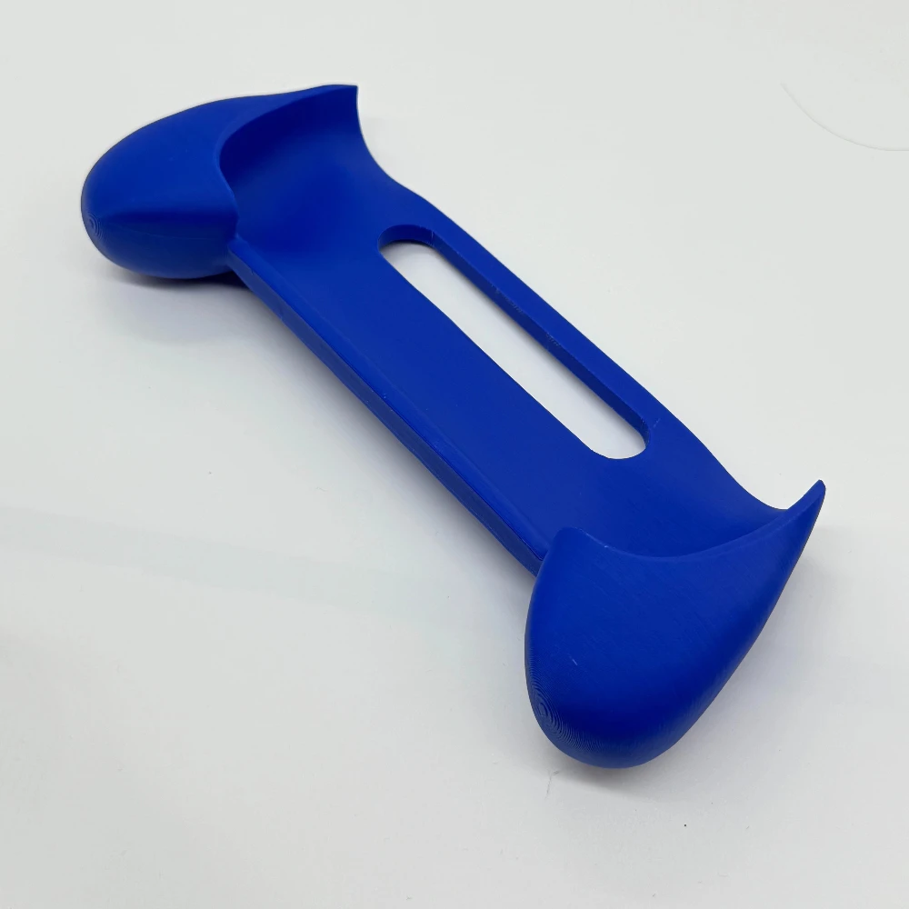 3D Printed Ergonomics Grip For Retroid Pocket 5  Protective case For RP5 Game Console Grip Accessories - Image 6