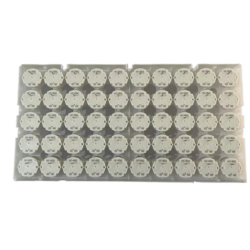 

50 шт. X27 168 комплект приборов шагового двигателя для автомобилей и грузовиков GM GMC 2003-2006 гг. Это тот же, что как XC5 X15 168, X25 168, X27.168