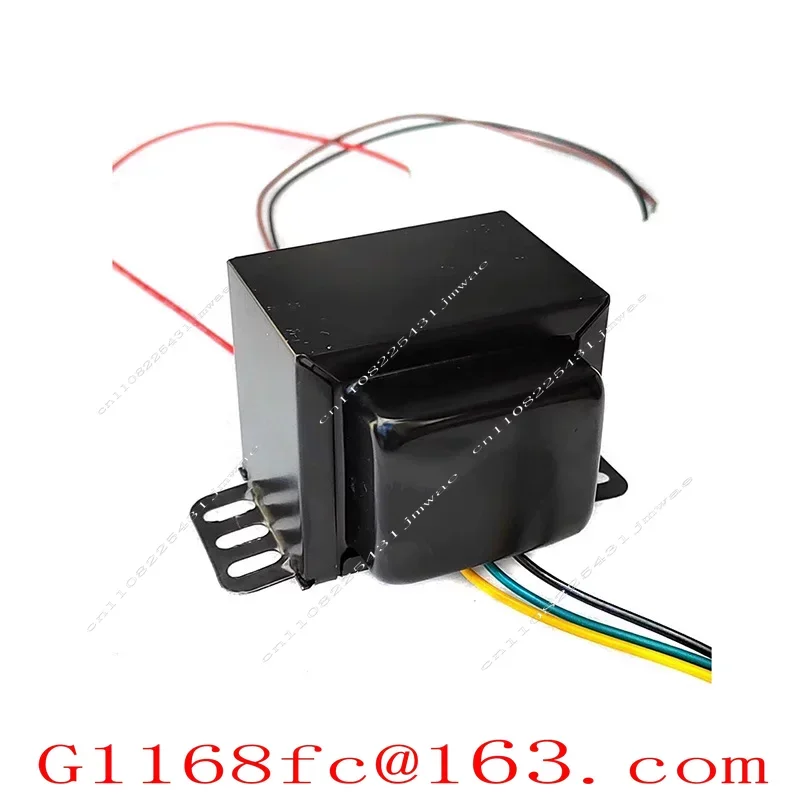 20W Push-pull Output Cow 8K Bile Machine Audio Transformer EL84 6P14 Without Superlinear Tap OP664409