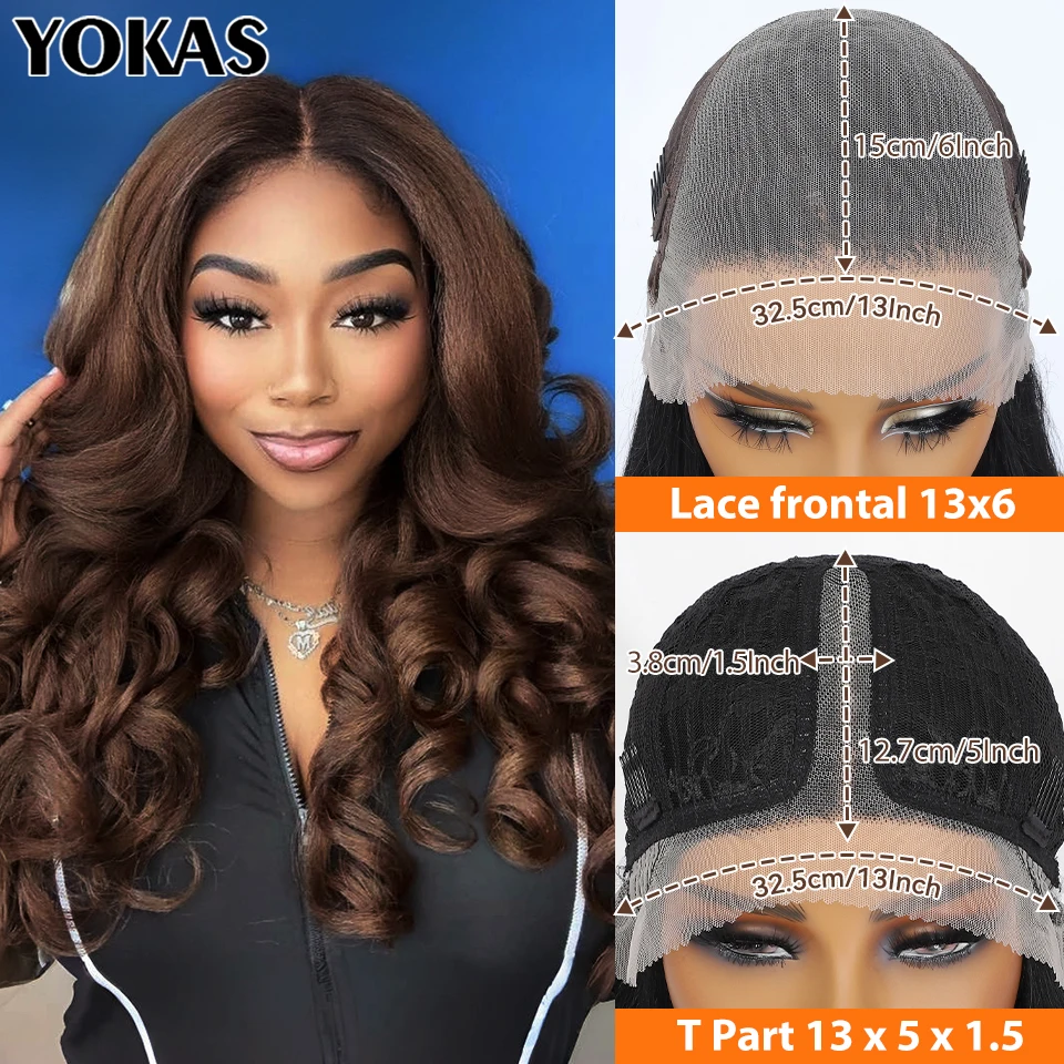

Lace Frontal Wig 24 Inch Synthetic Lace Wigs For Afro Female Pink High Temperture Fiber HD Lace Part Women Wig With Baby Hair