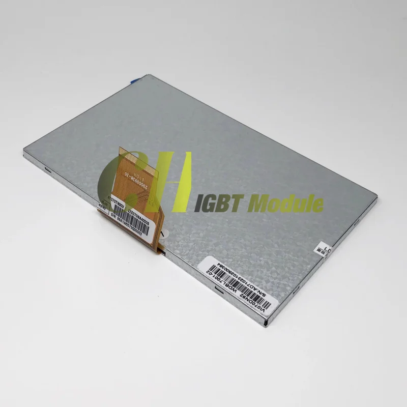 

TS070BG03-08E экран дисплея ЖК-сенсорный экран TK6070IP внутренний экран