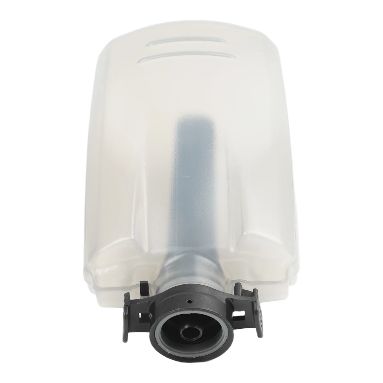 Tank Assembly for Karcher WV1 Window Vacuum 4.633-122.0 Includes Inlet Hose for Efficient Fluid Transfer During Cleaning