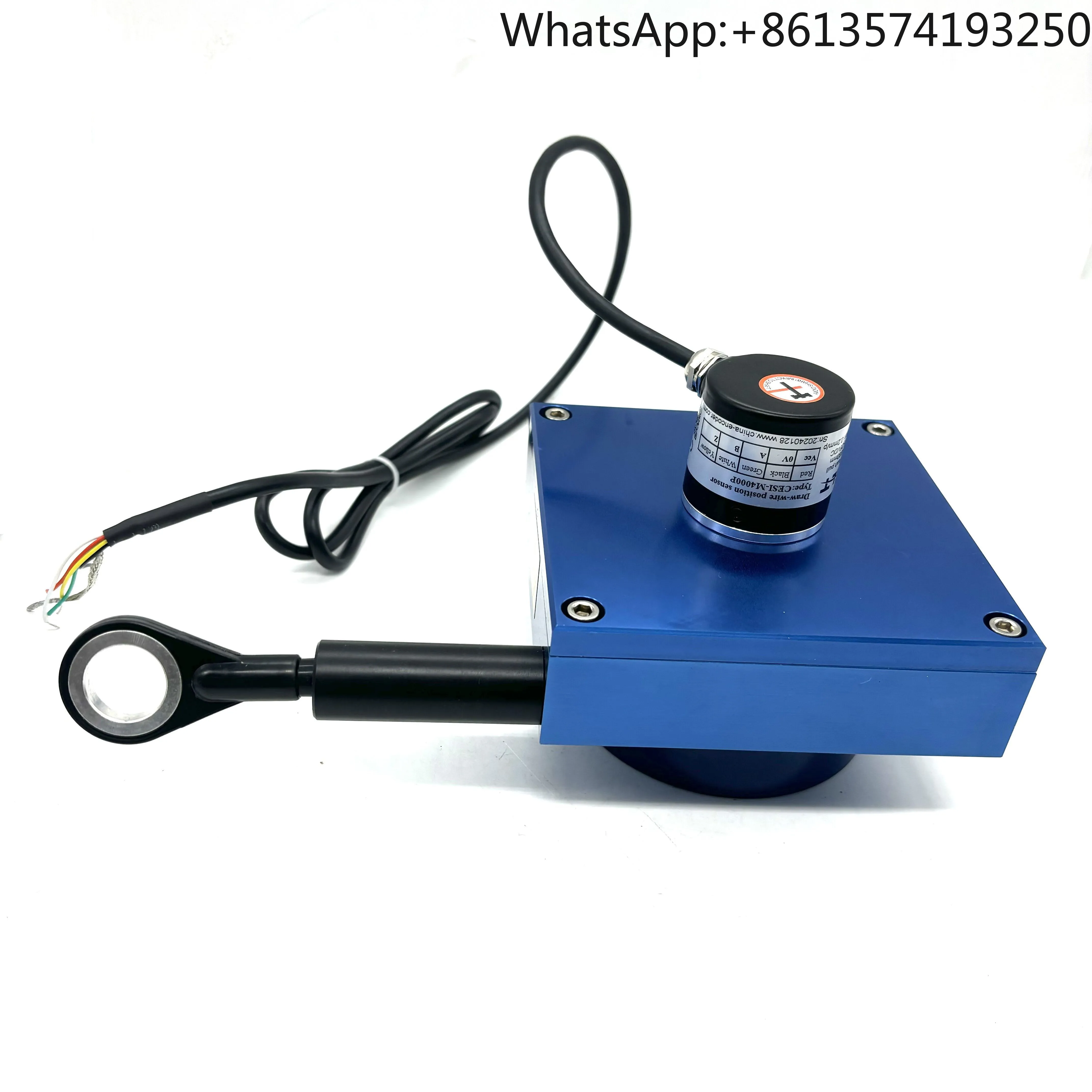 String Encoder Draw…