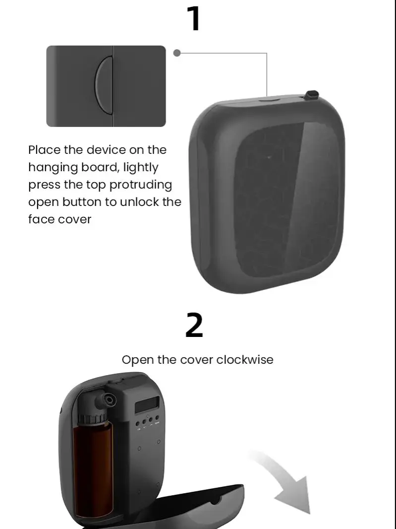 X200 الذكية رائحة الناشر الكهربائية الصغيرة رائحة آلة زيت طبيعي المكونات المنزلية الهواء العطر فندق مكاتب APP التحكم