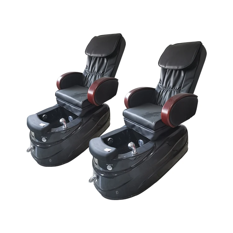 

Pengde Luxury Foot Washing Pedicure Spa Chair and Massage