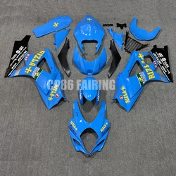 New ABS Whole Motorcycle Fairings Kits Bodykits Cover For GSX-R1000 GSXR1000 GSXR 1000 2007 2008 K7 K8 Injection Full Bodywork