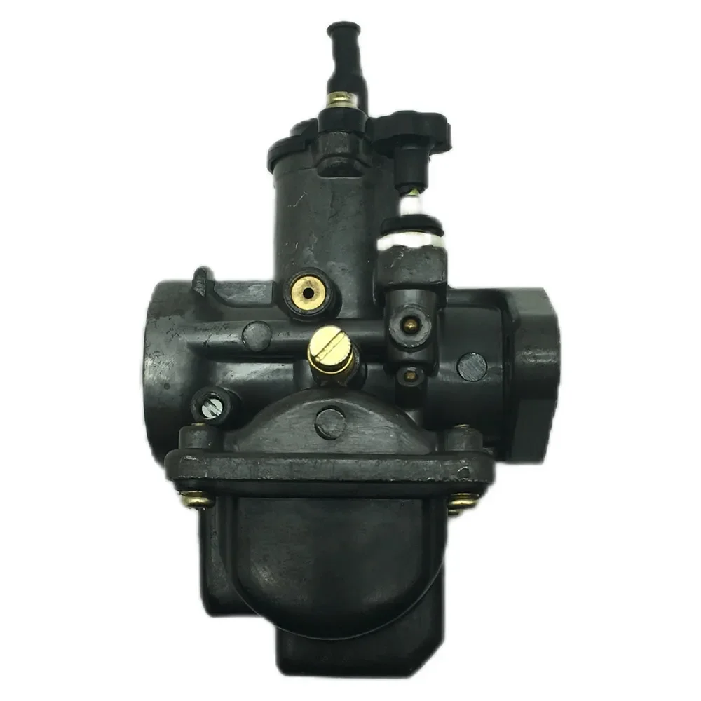 Gaźnik do motocykla Minsk 125CC 25 mm Zastępuje K2401 — zdjęcie 6