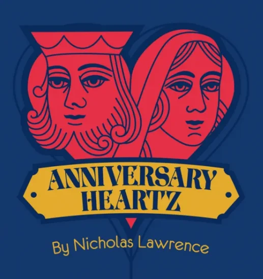 

Юбилей Heartz Николаса Лоуренса - Фокусы (Мгновенная загрузка)