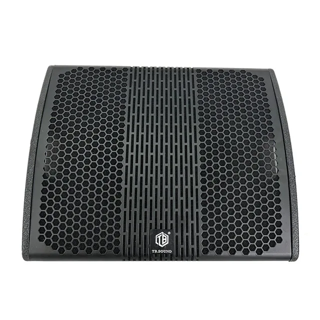 

Professional Power 450w Active Speaker monito 15 "Stage monito