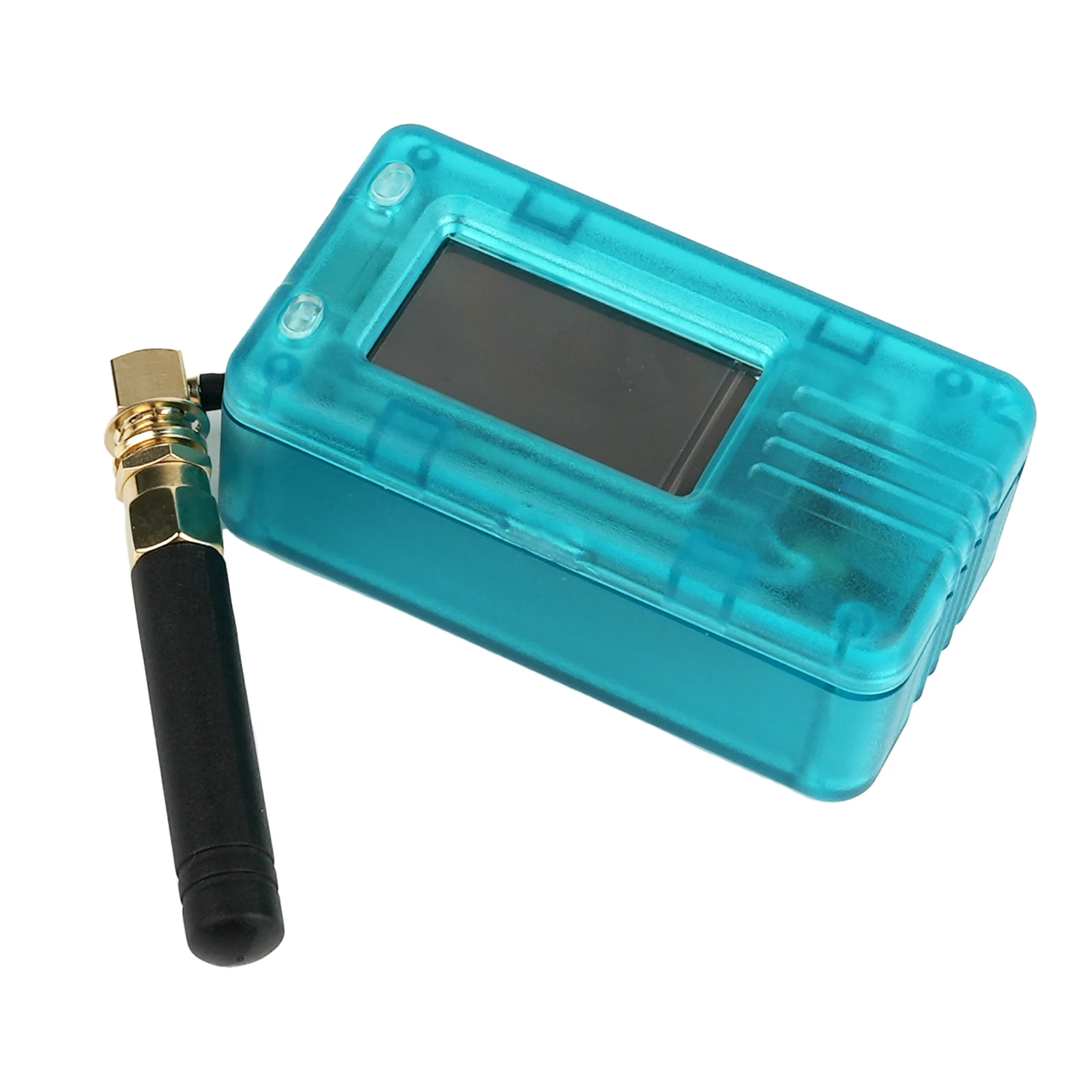 Funda para Heltec Mesh Node T114, placa de seguimiento meshtástico nRF52840 SX1262 LoRaWAN LoRa, dispositivo de posicionamiento de baja potencia