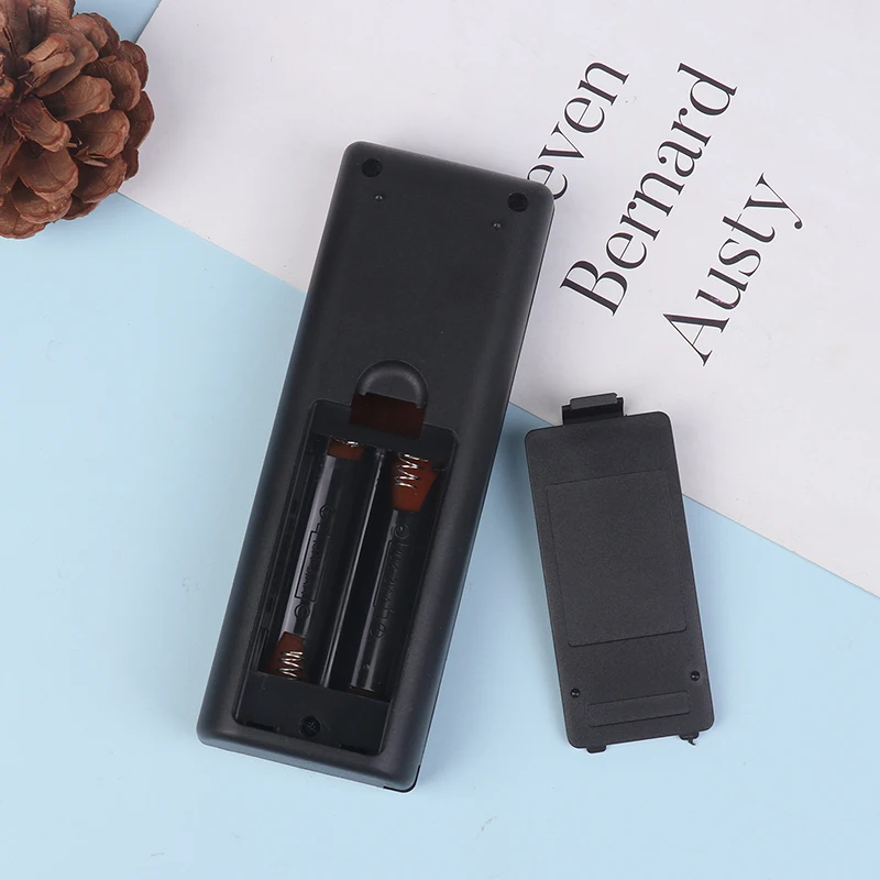 جهاز تحكم عن بعد بديل لأجهزة عرض BenQ - متوافق مع موديلات R016F/R017F وHCP-320X/3250X/2700X والتوصيل والتشغيل