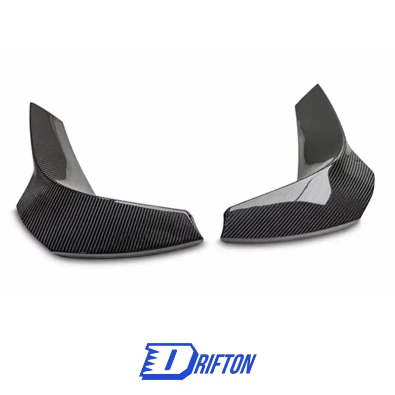 Real Carbon Fiber SF90 Side Vents Air Intake Cover for Ferrari SF90 Stradale & Spider