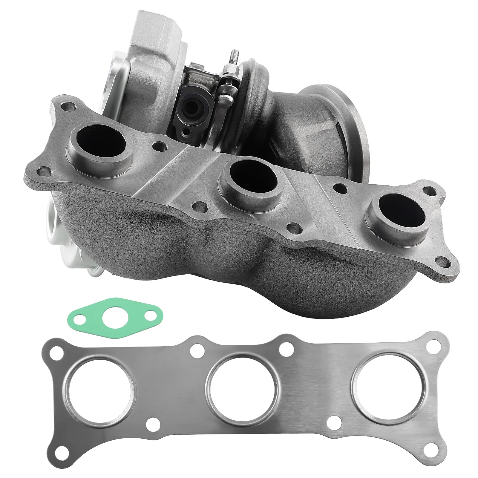 TD03 Turbo Charger …