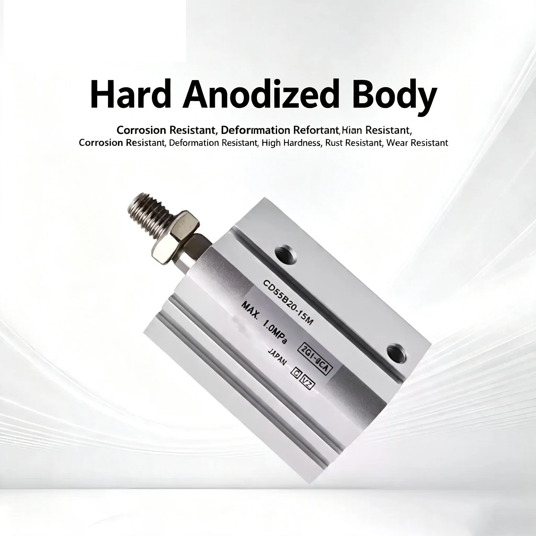 cylinder-pneumatic-cd55b20-cd55b25-cd55b32-cd55b40-cd55b50-cd55b63-c55b20-c55b25-c55b-cd55b-compact