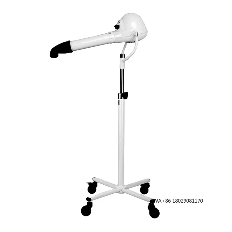 

Animal Hair Dryer Dog Pet Grooming Dryer with Stand YSTD-906 Reasonably Priced Height Adjustable Large