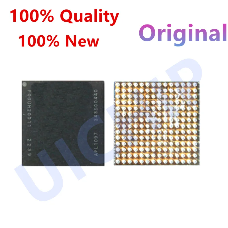 

100% новый набор микросхем BGA IC 343S00440 343S00515 343S00555 343S00554