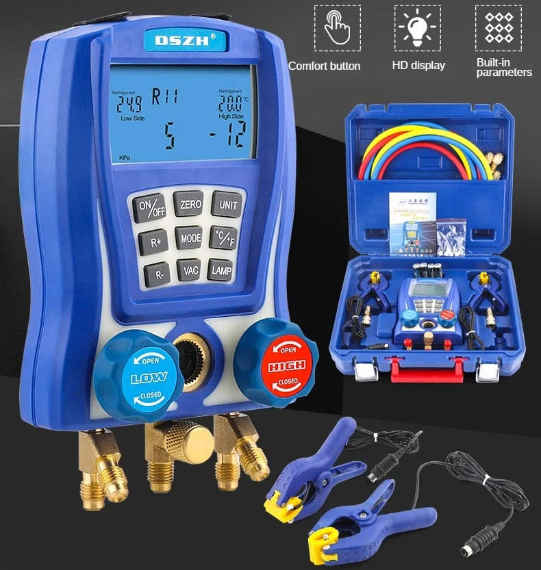 WK-6889 Electronic …