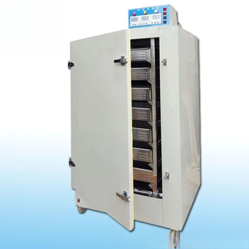 

black tea fermentation machine 8-layer fermentation machine makes tea leaves