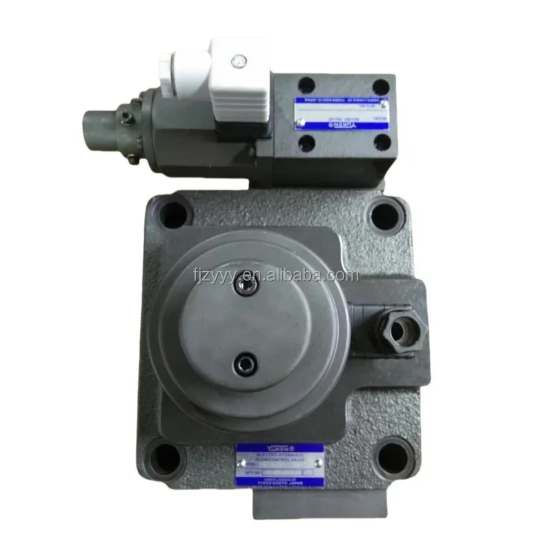 

2026 EFBG-03-125-C/H EFBG-03-160 EFBG-03-60 EFBG-03-125-H-21T233-L Double Proportional Valve Hydraulic Valve Factory Price