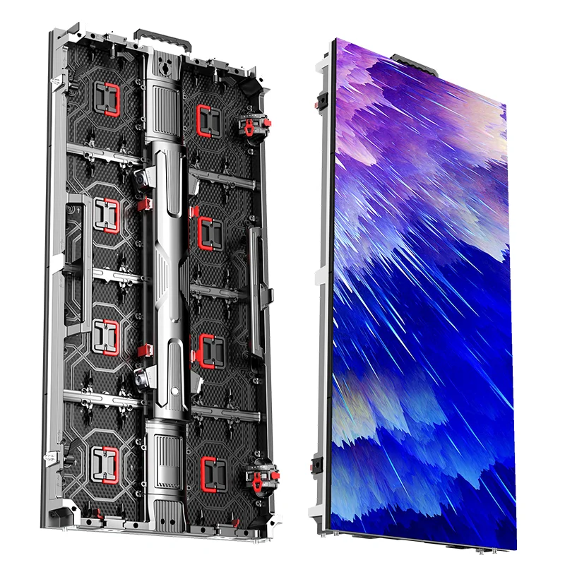 

Полноцветный сценический фон, аренда дисплея, внутренний и открытый светодиодный рекламный экран