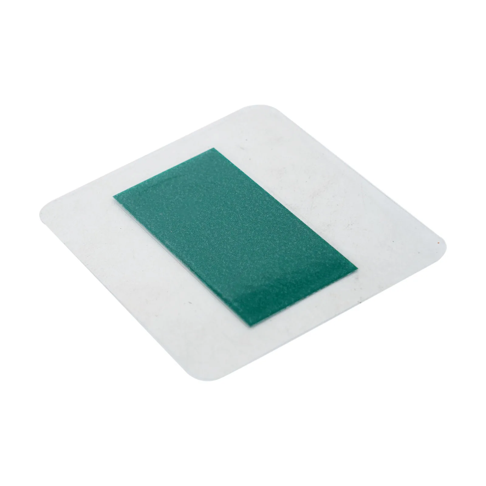 25x50mm Magnetic Field Display Membrane for Identifying Magnetic Anomalies and Verifying Magnetization Uniformity