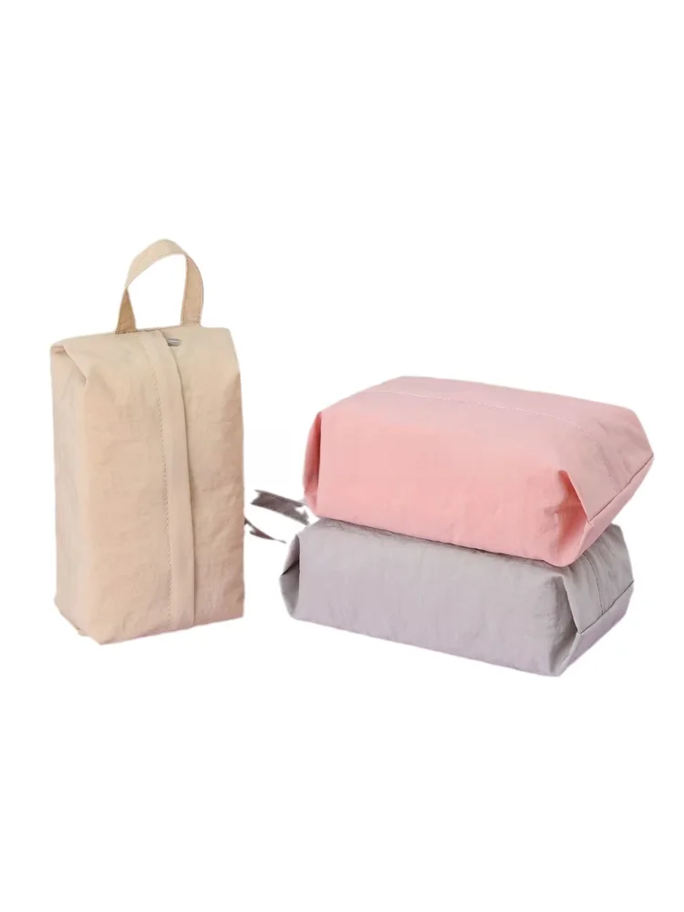 1PC Underwear Storage Bag Travel Organizer Bag Storage Underwear Socks Sorting Wear-resistant Makeup