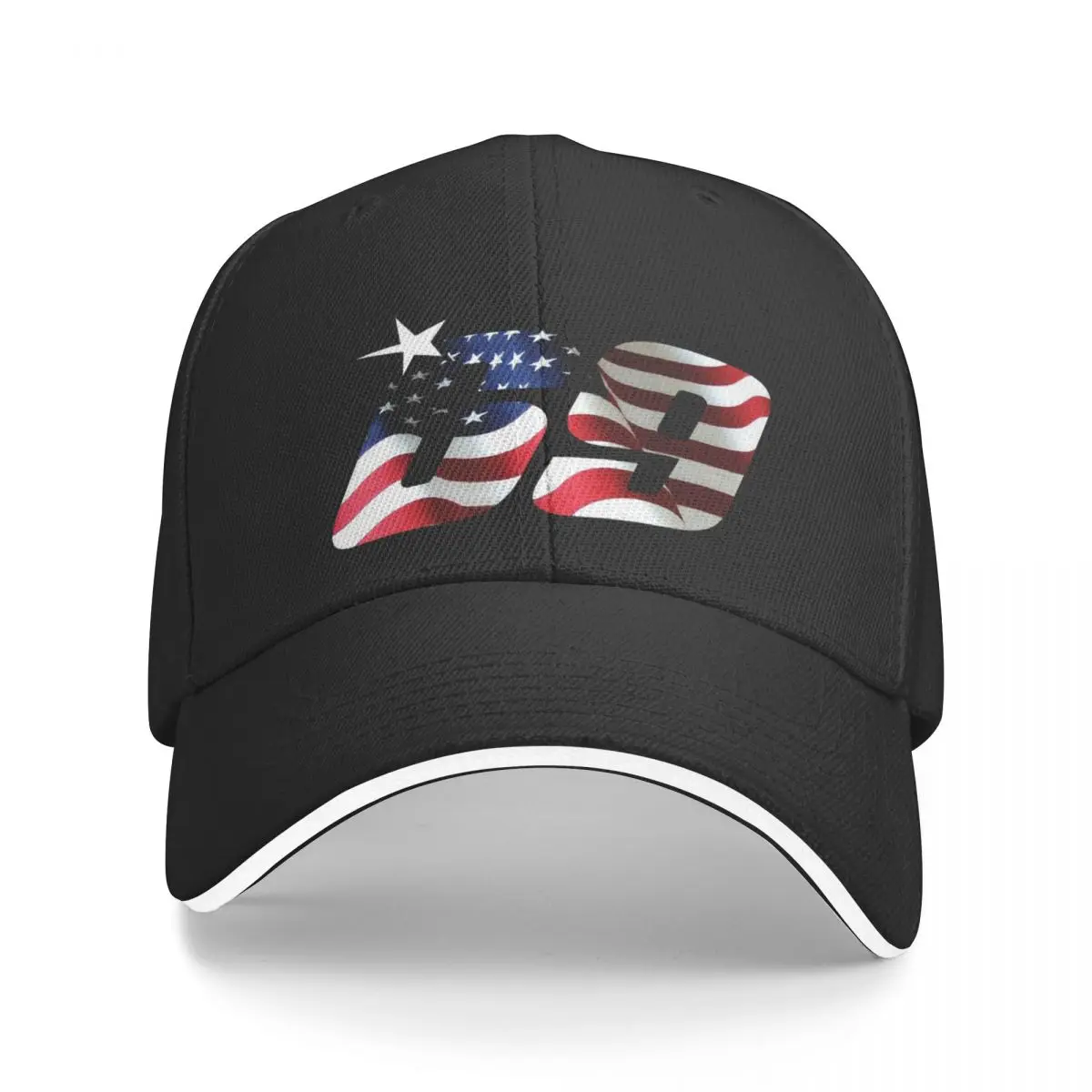 69 Nicky Hayden 19 Man Hat Men's Cap Men's Hats Cap For Women Women's Baseball Cap Man Hat Baseball Cap