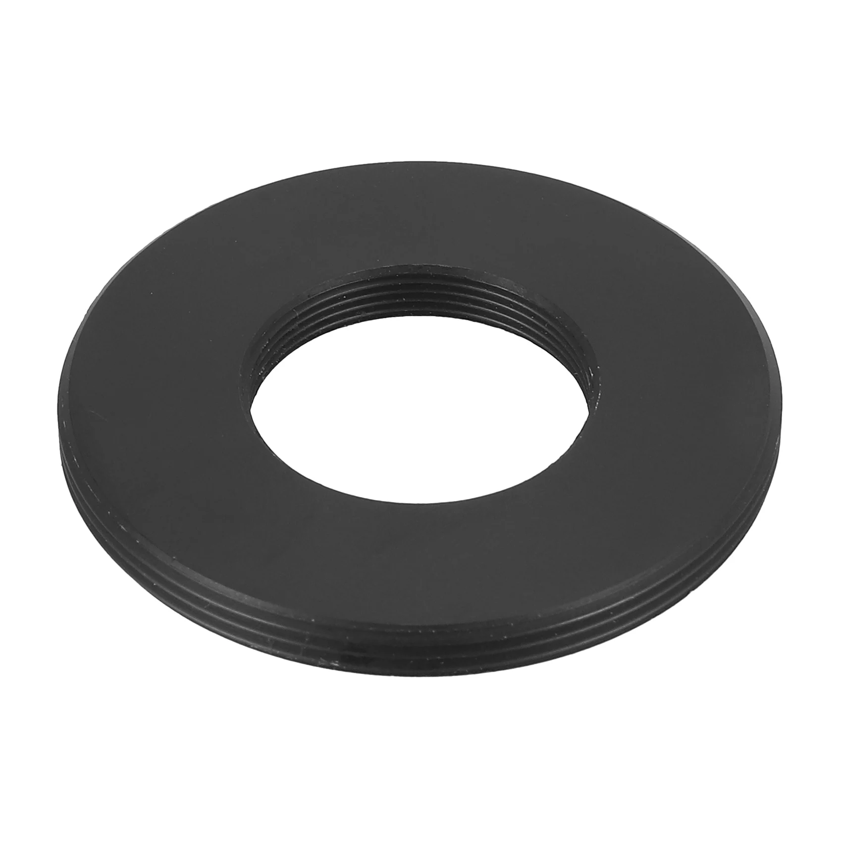 RMS (20mm) Lens Adapter Suit for RMS Microscopy Society Lens to M42 Mount Inside Thread Rms