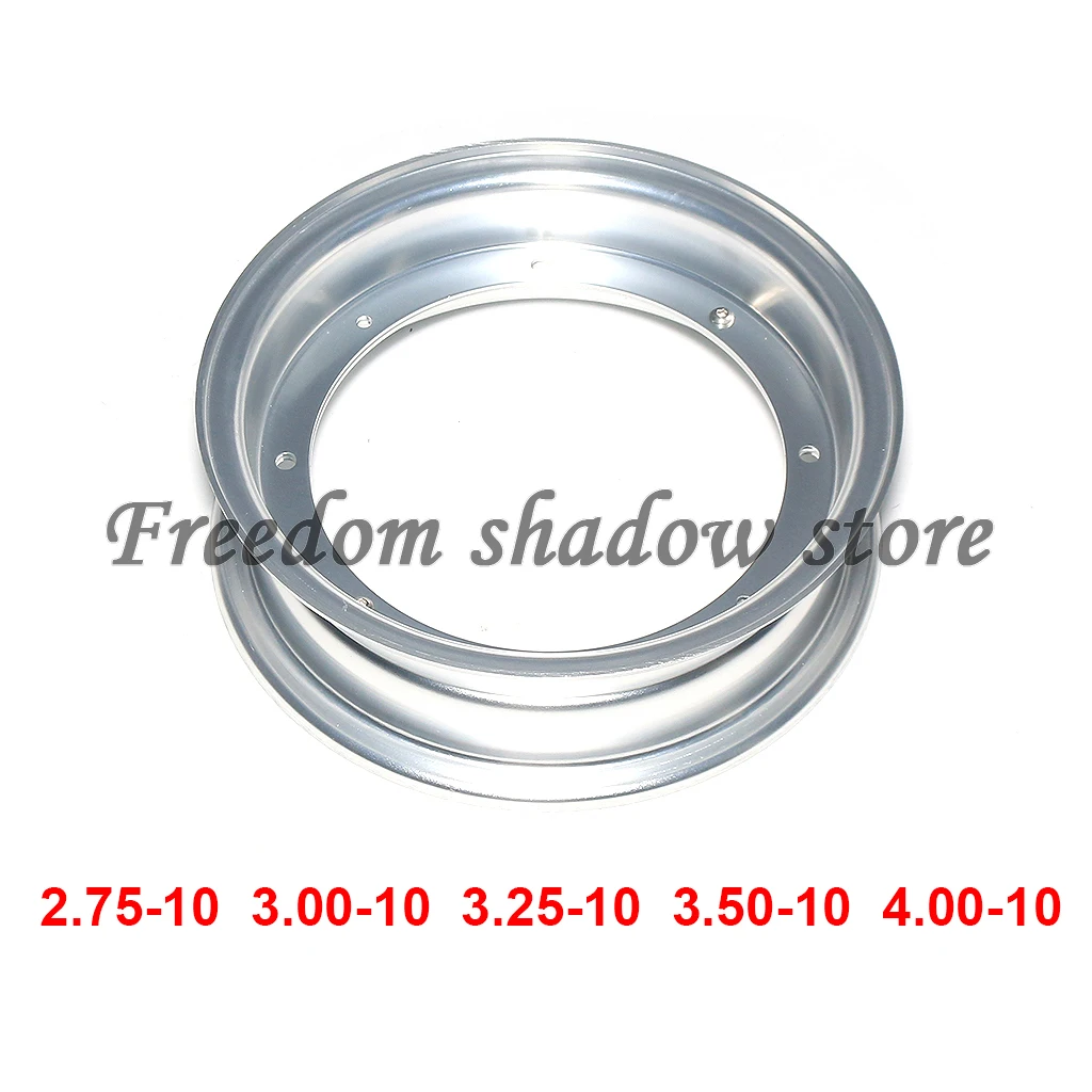 10Inch Aluminium Wh…