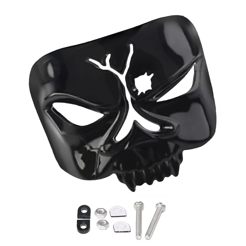 

Motorcycle Tail Light Cover Fit for Harley-Davidson FLD Dyna Switchback 2012-2013