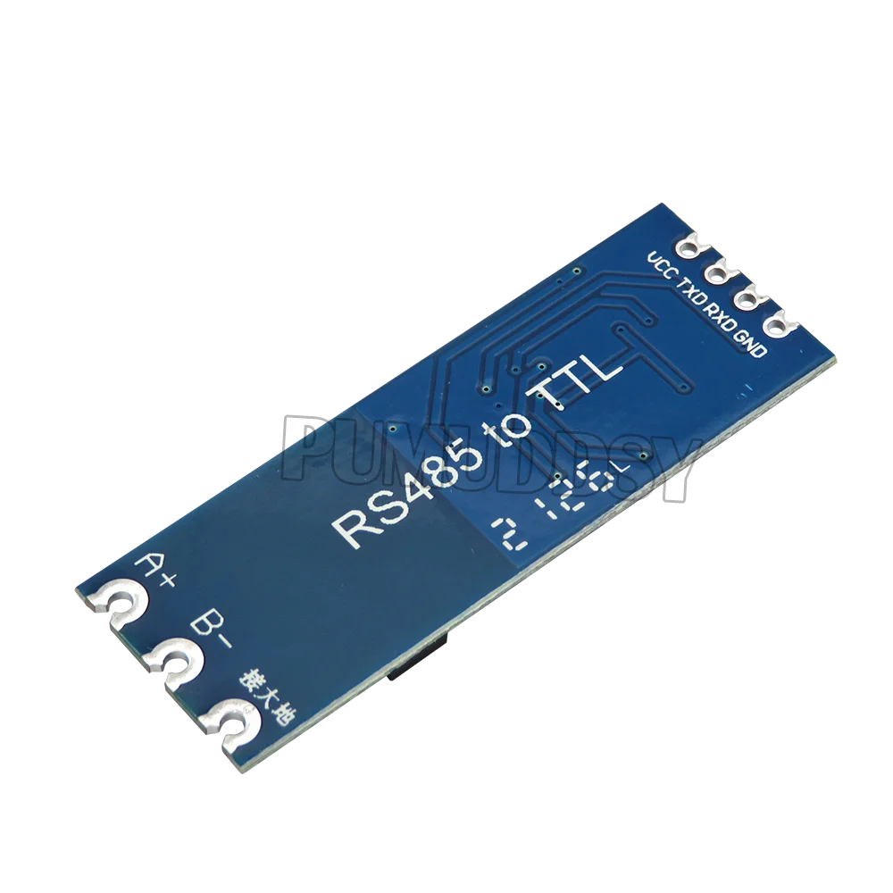 TTL Turn RS485 Module 485 To Serial UART Level Mutual Conversion Hardware Automatic Flow Control