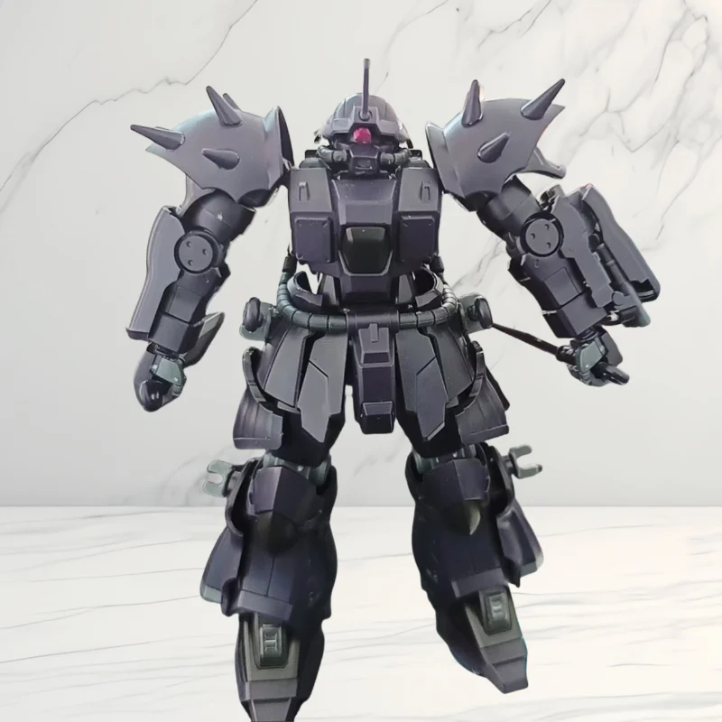 

WMH PB Limited HG HGUC 1/144 Модель ночной боя Evelet Модель сборки