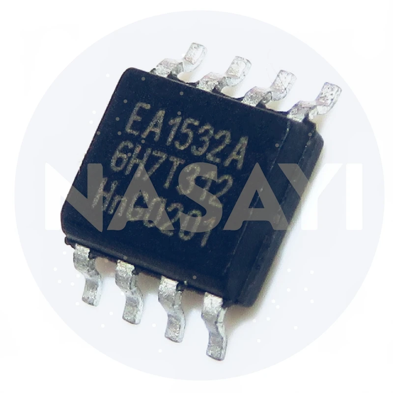 1-100PCS TEA1532AT TEA1532 STM32F030F4P6 STM32F030 5401GM 5401 SN74HC393N 74HC393 FQB60N03L 60N03L TDA5100B2 TDA5100