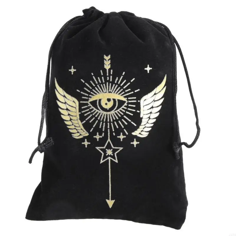 

Tarot Carrying Board Game Cards Package Packing Pouches Holder