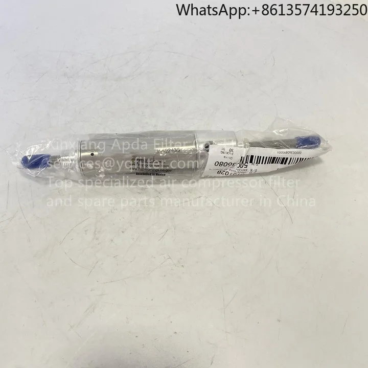 

Высококачественные запасные части для воздушных компрессоров: цилиндр 35592435, стандартная замена оборудования