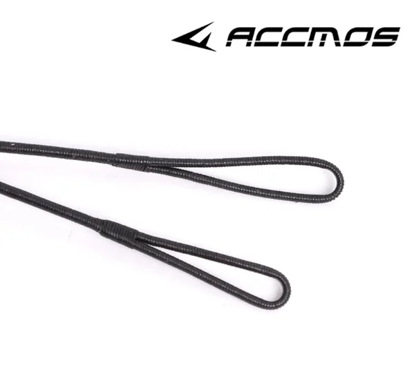 1/2pc Archery Bow String 12 Strands 48