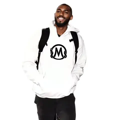 Moda Kobe Bryant hombres/mujeres Universal Otoño e Invierno sudaderas con capucha moda camisa deportiva de manga larga cómoda Sudadera con capucha de lana