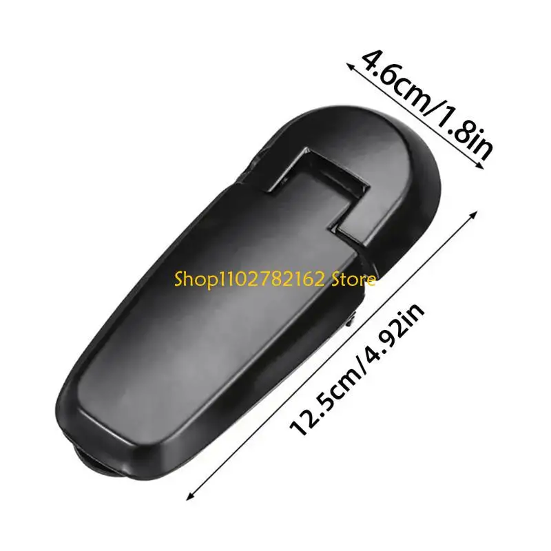 547B Запасная петля задней двери задней двери, петли заднего стекла задней двери, запасная часть для 06-10 Mountaineer