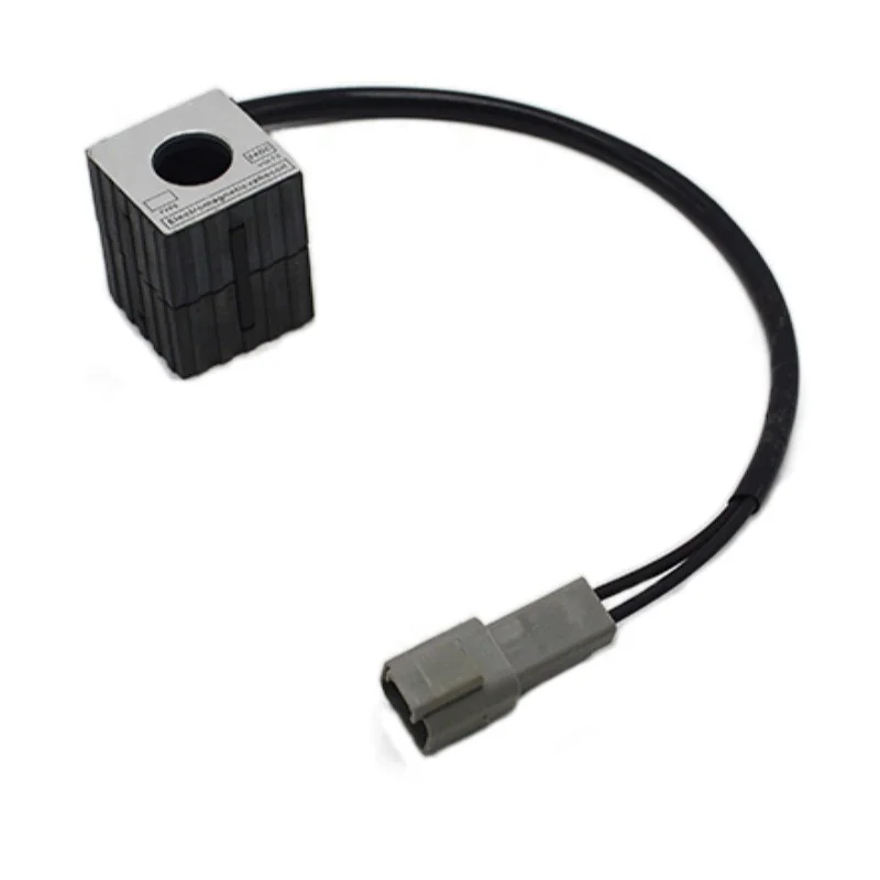 Excavator Accessori…